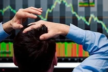 Giấc mơ làm giàu từ chứng khoán vụt tắt, F0 gánh thua lỗ và nợ nần