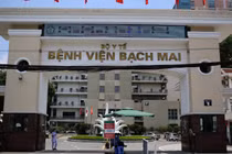 Cựu Giám đốc Bệnh viện Bạch Mai bắt tay thổi giá thiết bị y tế như thế nào?