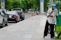 Chi 43 tỷ đồng hỗ trợ người bán vé số dạo, xe ôm… bị ảnh hưởng Covid-19