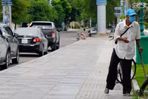 Chi 43 tỷ đồng hỗ trợ người bán vé số dạo, xe ôm… bị ảnh hưởng Covid-19