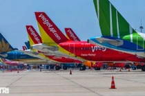 Rốt ráo chuẩn bị chở người rời "điểm nóng" Covid-19 phía Nam