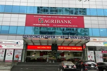 Hà Nội cách ly y tế tạm thời 21 tầng tòa nhà Diamond Flower