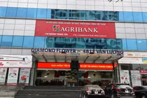 Hà Nội cách ly y tế tạm thời 21 tầng tòa nhà Diamond Flower