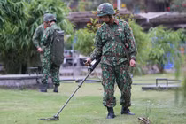 Siết chặt an ninh trước thềm hội nghị thượng đỉnh Mỹ - Triều