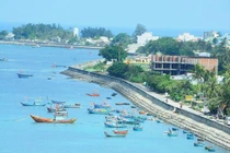 Quảng Ngãi đề xuất quy hoạch huyện đảo Lý Sơn thành Khu du lịch Quốc gia