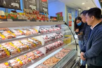 Kiểm soát và bình ổn giá các mặt hàng thiết yếu