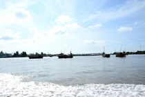 Duyệt chủ trương đầu tư xây dựng cầu qua sông Gành Hào