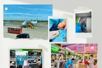 Giải mã cá tính của Hãng bay"cung Sư tử" - Bamboo Airways