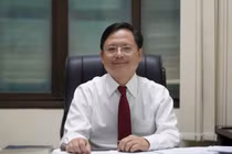 Hiệu trưởng Trường Đại học Khoa học Tự nhiên: Điểm chuẩn khối tự nhiên có thể tăng từ 2 - 4 điểm