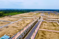 Giá đất nền tại khu vực ven Hà Nội tăng vọt trong quý I/2022