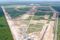 Cận cảnh khu tái định cư sân bay Long Thành rộng 280 ha