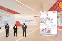 Bộ Y tế Malaysia vừa tổ chức buổi họp báo triển khai “Du lịch khám chữa bệnh 2021 - 2025”.