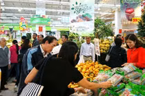 Hà Nội phấn đấu có 150 sản phẩm 5 sao – sản phẩm quốc gia