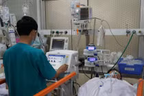 Bệnh viện Chợ Rẫy TPHCM: Phẫu thuật cứu bệnh nhân bị đâm xuyên ngực trái