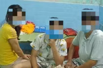 Tỉnh hỏa tốc chỉ đạo làm rõ vụ "tổ chức sinh nhật cùng bệnh nhân Covid-19"