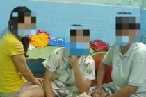 Tỉnh hỏa tốc chỉ đạo làm rõ vụ "tổ chức sinh nhật cùng bệnh nhân Covid-19"