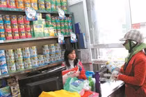 ​​​​​​​Chọn sữa cho con