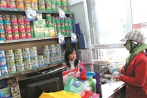 ​​​​​​​Chọn sữa cho con