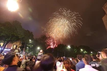 Thủ tướng yêu cầu không bắn pháo hoa dịp Tết dương lịch