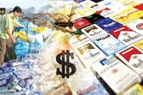 Bộ Chính trị yêu cầu tăng cường quản lý, chống thất thoát ngân sách, lãng phí tài nguyên