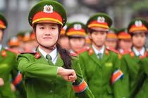 Có được quy đổi thời gian công tác để hưởng trợ cấp khi xuất ngũ?