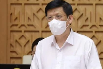 19 tỉnh thành phố cách ly xã hội: Bộ Y tế khuyến cáo người dân ở tại nhà