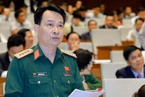 Quốc hội sẽ mặc niệm đại biểu Nguyễn Văn Man