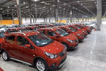 Đề xuất giảm thuế mới, ô tô sẽ tiếp tục giảm giá