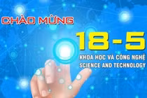 VUSTA hưởng ứng “Ngày Khoa học và Công nghệ Việt Nam”