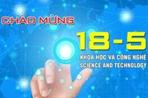 VUSTA hưởng ứng “Ngày Khoa học và Công nghệ Việt Nam”