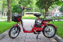 Những điều cần lưu ý khi sử dụng xe đạp điện