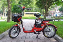 Những điều cần lưu ý khi sử dụng xe đạp điện