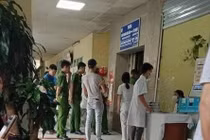 Bộ Y tế đề nghị làm rõ ca tử vong mẹ con ở Bệnh viện Chương Mỹ