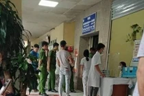 Bộ Y tế đề nghị làm rõ ca tử vong mẹ con ở Bệnh viện Chương Mỹ