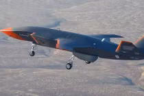 Boeing Úc thử nghiệm bay thành công hệ thống UAV – robot chiến đấu