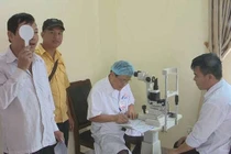 Nghệ An: Phát hiện 10 tài xế dương tính với ma túy