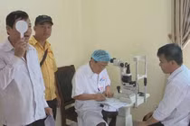 Nghệ An: Phát hiện 10 tài xế dương tính với ma túy