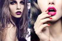 Son môi càng đậm càng nhiều chì?