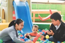 Tỷ lệ tử vong do các bất thường bẩm sinh ở trẻ em Việt Nam chỉ sau đẻ non