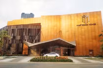 Masterise Homes tiên phong đưa mô hình “nhà đổi nhà” vào thị trường bất động sản Việt Nam.