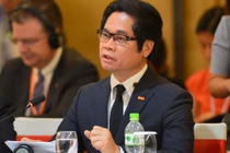 VCCI đề xuất lập tổ công tác hỗ trợ doanh nghiệp