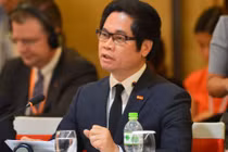 VCCI đề xuất lập tổ công tác hỗ trợ doanh nghiệp