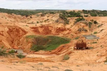 Cấp thiết sửa đổi Luật Bảo vệ môi trường