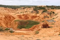 Cấp thiết sửa đổi Luật Bảo vệ môi trường