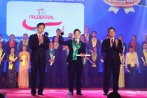 Prudential Việt Nam tiếp tục tăng trưởng vững mạnh