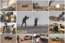 Chiến sự Yemen: Cuộc tấn công tuyệt vọng của Liên minh quân sự vùng Vịnh vào tỉnh Marib