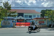 Bắt tạm giam Giám đốc trung tâm Y tế huyện kê khống kinh phí chống dịch