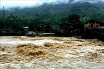  Chủ động ứng phó với bão, mưa lũ trước tình huống thiên tai nguy hiểm liên tiếp 