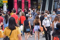 Người tiêm văcxin chiếm 30% số tử vong do Covid-19 của năm 2021