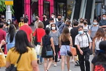 Người tiêm văcxin chiếm 30% số tử vong do Covid-19 của năm 2021